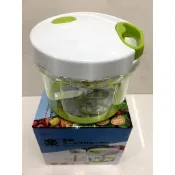 樂易拉 多功能 料理器 (大) 拉拉霸 攪碎器 切碎 麵糊 蛋液 副食品 [老王五金]