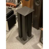 【越點音響】 四柱喇叭架（有60cm / 45cm 可選）