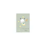 (店+)敦景 - 帕恰狗 口袋筆記本 PD11191