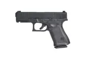 【IDCF】VFC 克拉克 19 G19 Gen5 GBB瓦斯手槍 彈匣 Umarex 授權刻字25445