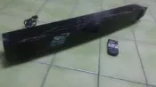 二手模還在 YAMAHA YAS-103 取代YAS-105 YAS-3000 YAS-306