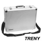 光禾館~~TRENY 鋁合金工具箱