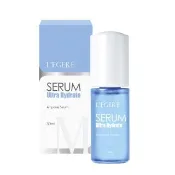 【LEGERE 蘭吉兒】超水光保濕安瓶精華(30ml/瓶)