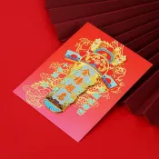 好物推薦🌟 狀元帽文創冰箱貼金榜題名金屬狀元及第紀念品伴手立體磁吸式網紅