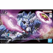 鋼普拉 eye攝影 【鋼普拉】現貨 BANDAI 鋼彈 SEED HG 1/144 GYAN STROM #249 吉昂激流 艾格妮絲專用機