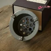 【臺灣現貨】鑄鐵爐膛生鐵內膽紅泥爐風爐燒炭爐小火爐鐵爐膛橄欖炭碳爐佩見
