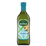 【Olitalia 奧利塔】玄米油(1000ml)