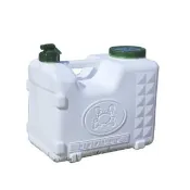 【真心良品】白沙灣二用儲水箱20L(2入)