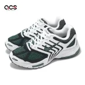 Nike 休閒鞋 Wmns Air Peg 2K5 女鞋 白 黑 綠 復古 氣墊 運動鞋 HQ5718-102