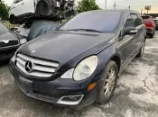 “JH汽材“ BENZ 賓士 W251 R350 零件車 報廢車 拆賣!!