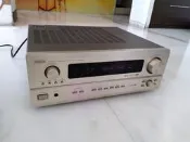 日本製 DENON AVR-2801 綜合擴大機