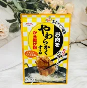 【松果購物】☆潼漾小舖☆ 日本 SHOWA 昭和產業 香蒜醬油風味 炸雞粉100g 酥脆 炸粉 香蒜風味