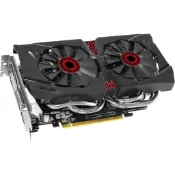 ASUS華碩GTX 750 TI 2GB GDDR5  顯示卡