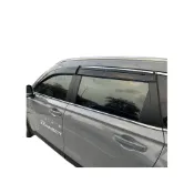 (店+)【ichi 一吉】crv6代晴雨窗 crv6晴雨窗 原廠款 含卡扣 23年後(crv6 晴雨窗 crv6代 晴雨窗 crv6原廠晴雨窗 honda晴雨窗 crv晴雨窗)