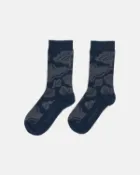 【Marimekko】Linjaus Kukasta kukkaan 襪子