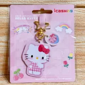 Hello Kitty 50th-天天開心 icash 2.0