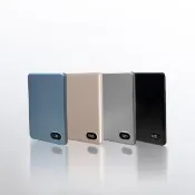 5000mah 20W超薄磁吸無線充電行動電源MCK-WCC(支持Type-C/適用MagSafe/鋁合金材質)