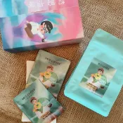 (限量) 巴拿馬 瑪瑪卡特莊園 藝伎 水洗處理法 濾掛咖啡