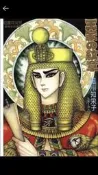 *徵收：王家的紋章/尼羅河女兒〈豪華彩色畫〉