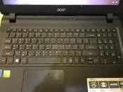 宏基acer E5-575G-51RQ 15吋鍵盤膜acer Aspire E系列 E5-575G-51RQ