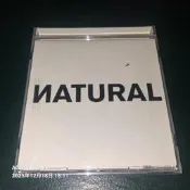 【ACG特攝回憶堂】橘子新樂園 ИATURAL 橘然自得 驚奇四超人 CD 光碟 二手 懷舊 古早期 懷舊 經典 絕版