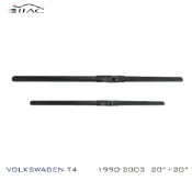 【IIAC車業】 Volkswagen T4 軟骨雨刷 台灣現貨