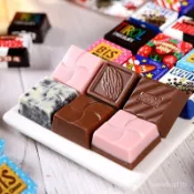 在台有貨🚀日本進口 松尾tirol什錦夾心巧克力盒裝婚姻伴手禮喜糖零食小吃