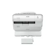 EPSON EB-710Ui 雷射多用途智慧超短焦互動型投影機 具手指觸控加互動筆操作 公司貨享保固《名展影音》