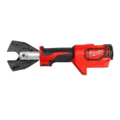 (店+)【Milwaukee 美沃奇】18V鋰電液壓剪電纜線機 6T液壓壓接機 M18 HCC 單機+選項 7325-99-0000 中崙五金