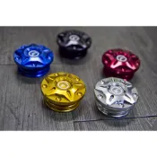 🚚CF部品🚚 CF進氣塞 導管塞 BWSR/舊勁戰/三代勁戰/四代勁戰/五代勁戰/BWSX 鋁合金塞 造型塞子 傳動蓋