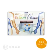 立赫健保藥局 德國活嬌顏 Bio Active 水解膠原白蛋白 100gX2罐/盒 膠原蛋白 德國 公司貨【立赫藥局】
