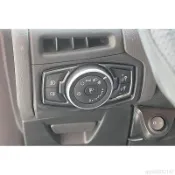 🔥台灣出貨🔥福特 FORD 12-18年 MK3 MK3.5 FOCUS 大燈開關裝飾框 裝飾亮片 大燈調整 開關飾