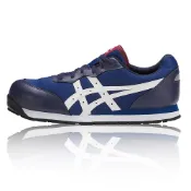 (店+)【asics 亞瑟士】CP201-4901(安全鞋 防護鞋  工作鞋 防油 防滑)