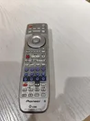 【奈美】先鋒DVR-7000原裝遙控器 先鋒Prv-9000原裝遙控器 Pioneer VXX2