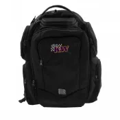 KW UA TRAVEL BACKPACK 28L 機能後背包｜防水 15吋筆電包 揹包 運動旅遊兩用【YGAUTO】