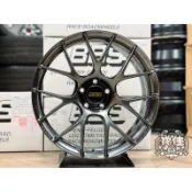 新品‼️現貨 ‼️ #BBS #鍛造19吋前後配鋁圈