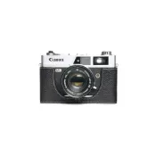 (店+)【TP ORIG】相機底座皮套 適用機型 CANON QL19 / QL17
