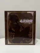 日版現貨 SkyTube 冬月茉莉 深崎暮人 旗袍少女 黑袍 初版v1版 1/6比例 日版手辦 盒拆