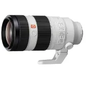 【SONY 索尼】FE100-400mm F4.5-5.6 GM OSS(平輸-)