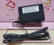 中華電信VDSL2交換式電源供應器電源線 型號UP0121H-12PA 台灣商檢合格