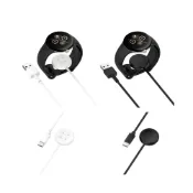 (店+)充電線 適用 Google Pixel Watch 2 / 3 通用 智慧手錶 USB 充電器 磁吸充電充電器 充電線