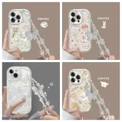 OPPO卡通貝殼蝴蝶 手機殼 適用A6S A6X A5 A3 Pro A3X A79 A78 A77 A73 5G防摔殼