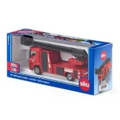 【SIKU】德國小汽車 遊艇運輸車(SU2715 公司貨)