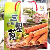 三星蔥蛋捲 超商一筆最多三盒 正富食品 宜蘭伴手禮