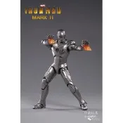 【Beast Kingdom 野獸國】中動 鋼鐵人 Mark II 7吋可動人偶