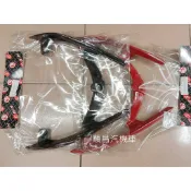 【carpower】E-GIN EGIN  JET POWER GR JET EVO 分離式 後扶手 分離式後架 後架