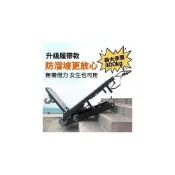 (店+)全網最低價 免運 110v 可開發票 電動爬樓機 可折疊爬樓神器搬運車 爬樓車搬傢工具 履帶式  履帶爬梯車 電壓可折疊