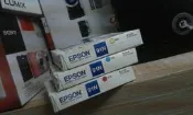 【EPSON原廠墨水 91N】 適用機種：C90/T20/CX5500/CX5505/TX100/TX110