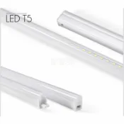 A Light專業照明 MARCH T5 晶暘 支架燈 LED 2尺10W 4尺20W 層板燈 可串接 全電壓 R紅光 G綠光 B藍光 (A Light)