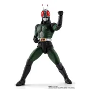 (店+)【超萌行銷】現貨 代理版 SHF 真骨雕 真骨彫製法 假面騎士 BLACK RX